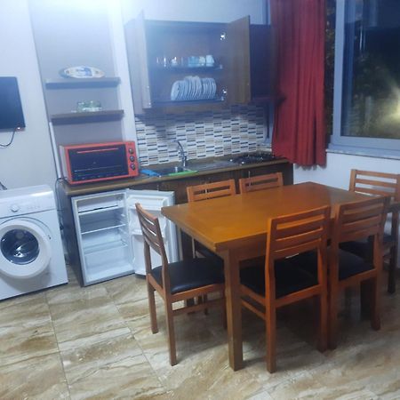 Elio's Holiday Home Pogradec Exterior foto