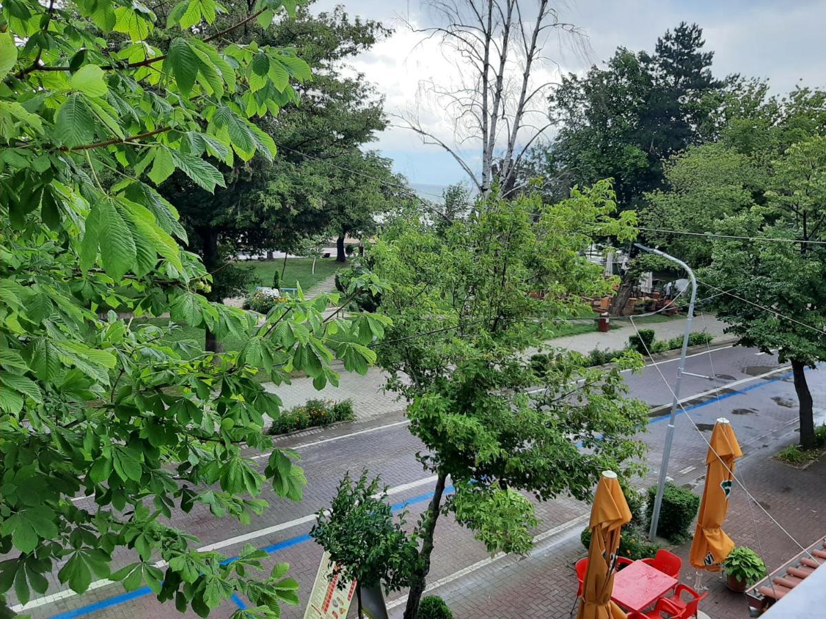 Elio's Holiday Home Pogradec Exterior foto