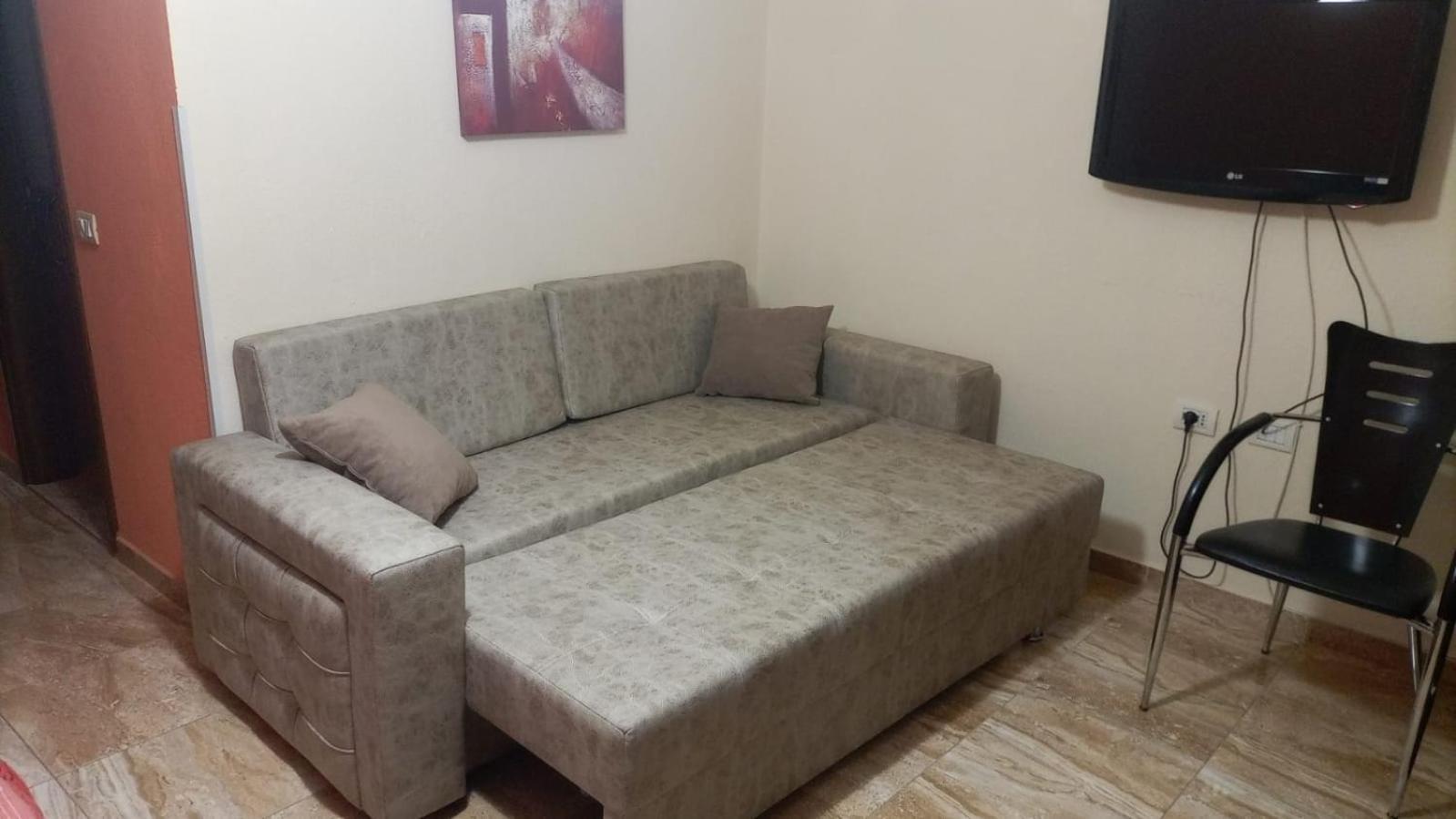 Elio's Holiday Home Pogradec Exterior foto